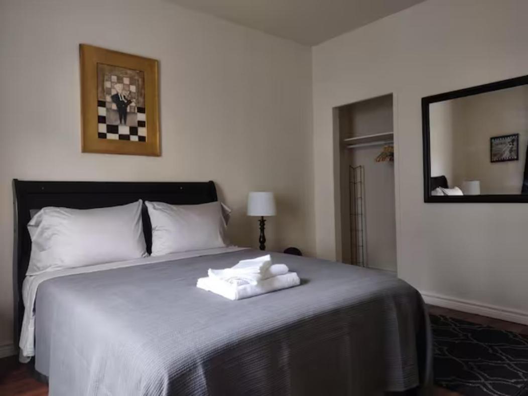 Jelly Bean 1 Otel St. John's Dış mekan fotoğraf